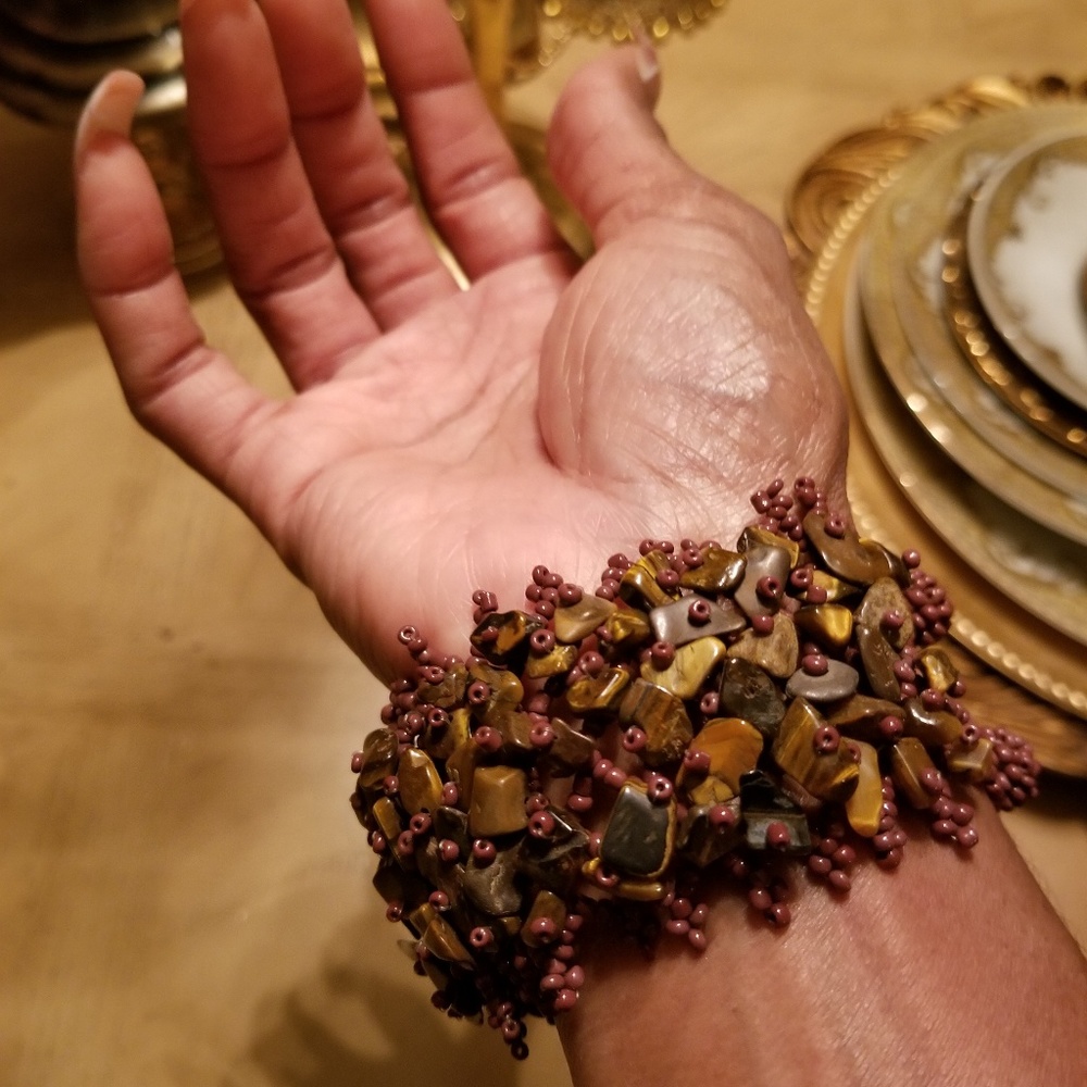 Exotic Bracelet - Picture 6 of 8